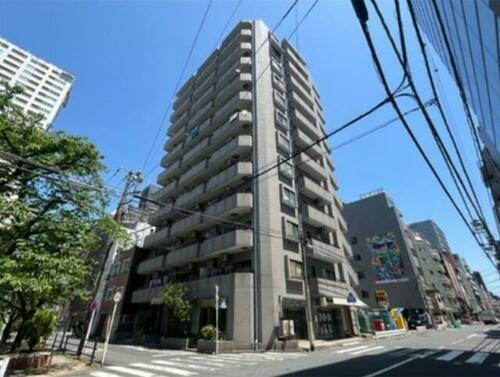 グリーンプラザ錦糸町