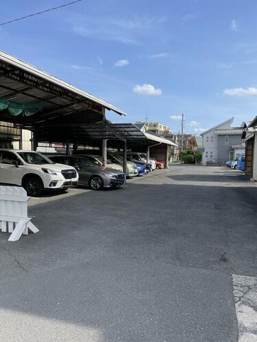 宮澤第一駐車場