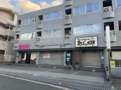 大阪府堺市中区深井沢町