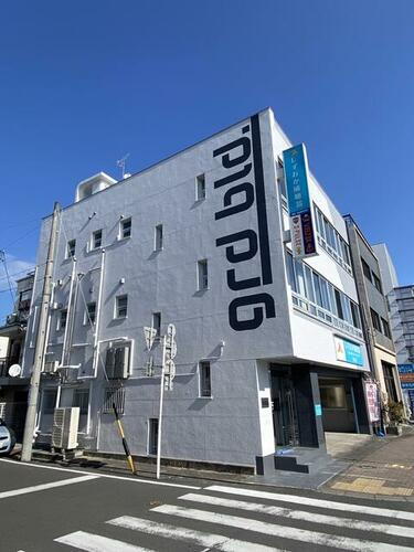 ｇｒｄ　ｂｌｄ．