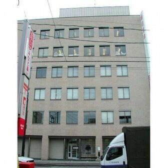 富山県高岡市丸の内