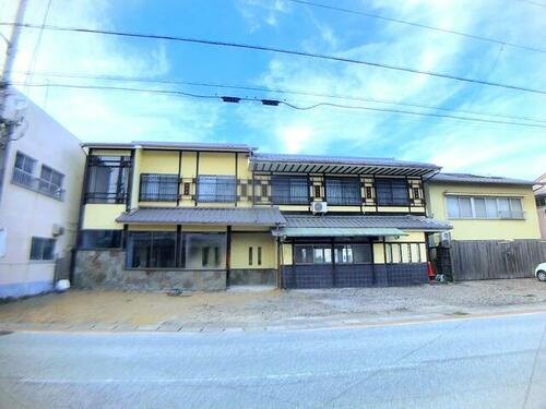 愛媛県新居浜市若水町１丁目