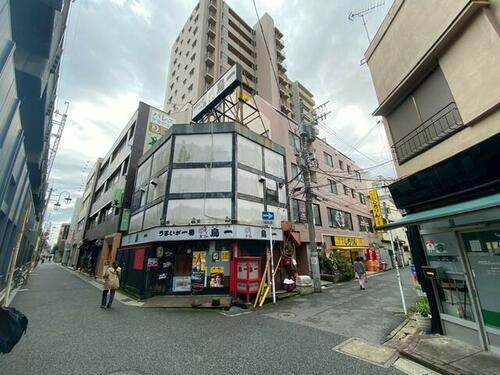 千葉県市川市南八幡３丁目