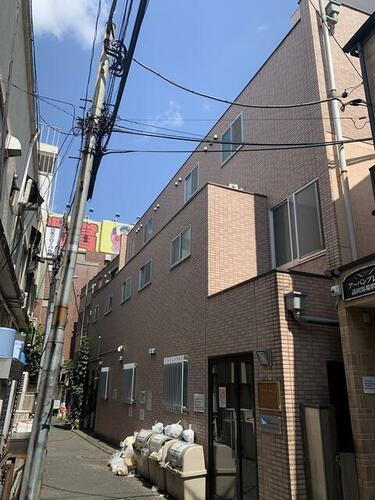 東京都新宿区高田馬場２丁目