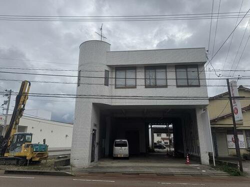 扇が丘Ｊ貸事務所