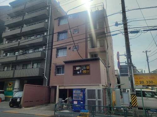 東京都中野区中央３丁目