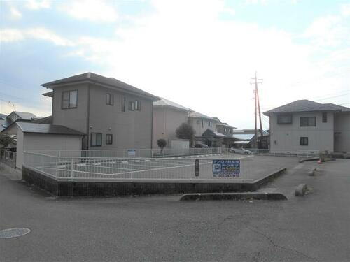 テンロク駐車場