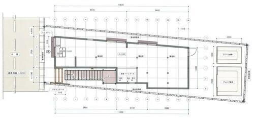 （仮称）ＹＫビルⅡ