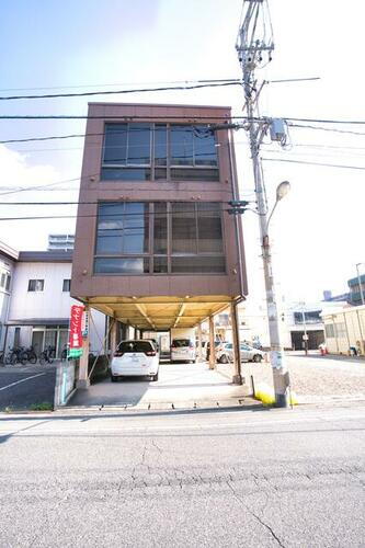 野上町一丁目　倉庫