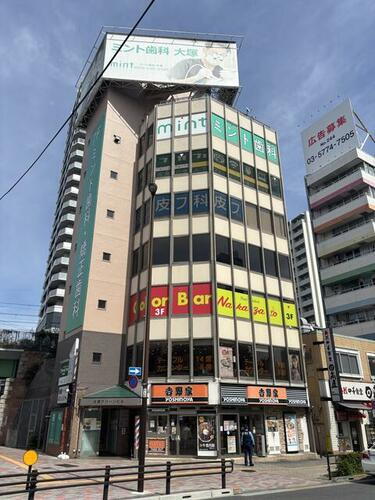 大塚グリーンビル－１００