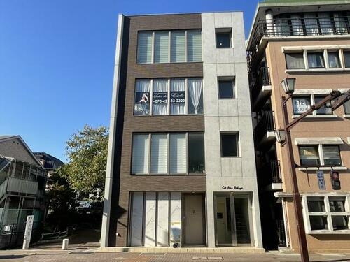 兵庫県芦屋市大原町