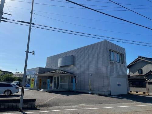 山崎テナントＢ