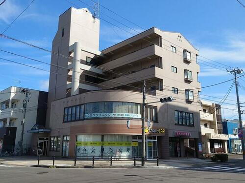 宮城県仙台市太白区長町南４丁目