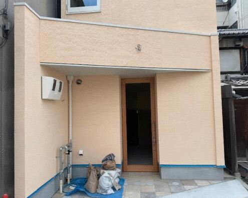 京都府京都市右京区西院高山寺町