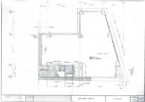 東京都世田谷区南烏山５丁目