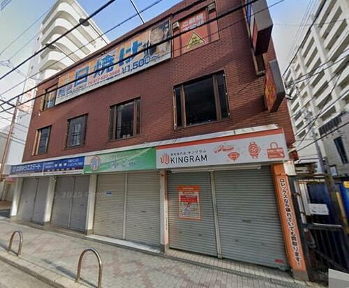 大阪府茨木市双葉町