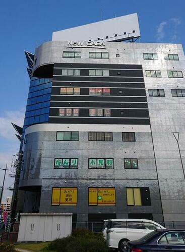 ニューガイア千早ＢＬＤＧ．№１８