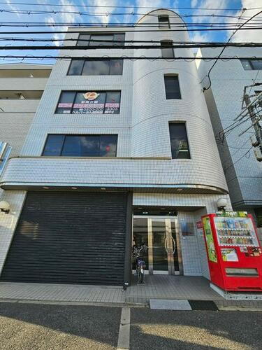 大阪府堺市堺区一条通