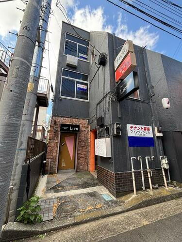 茨城県水戸市栄町１丁目