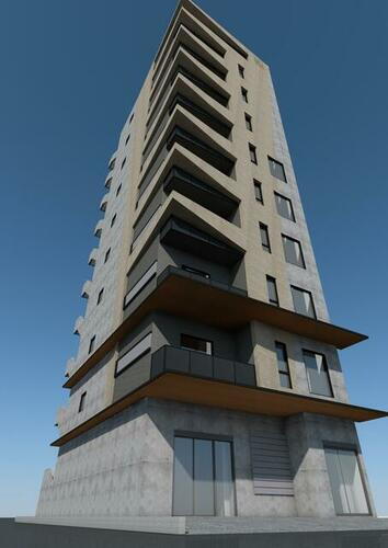 （仮称）　Ｍｅｄｉｃａｌ　Ｇａｒｄｅｎ　栄・白川公園