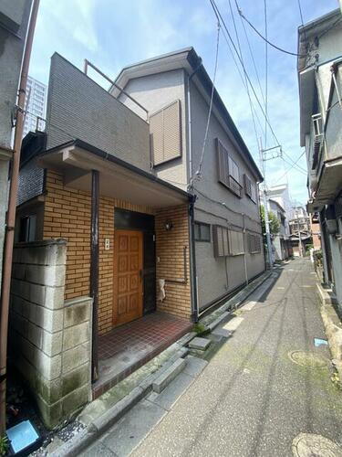 北千住２戸建て