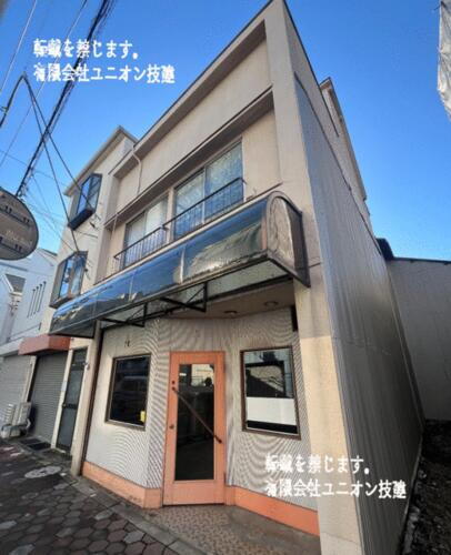 東京都江東区千田