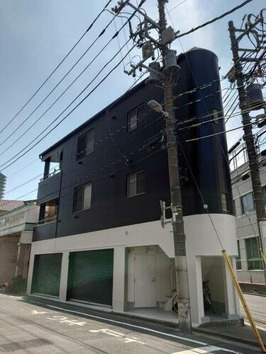 東京都葛飾区四つ木２丁目