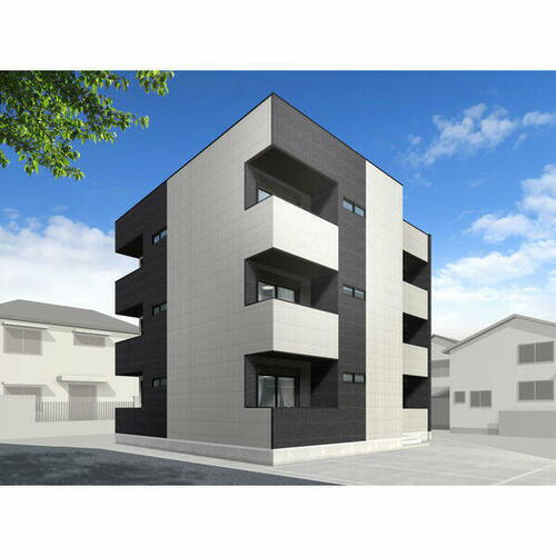 愛知県名古屋市中村区松原町５丁目