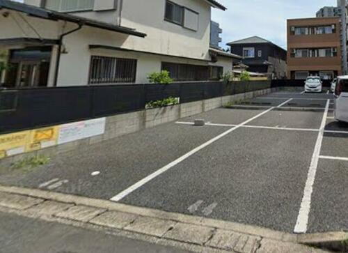 第３センチュリーパーキング