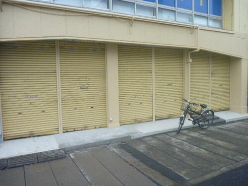 千葉県市川市押切