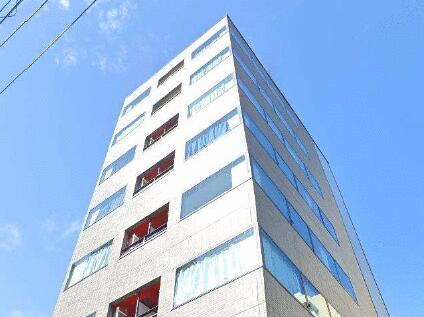 東京都新宿区西新宿８丁目