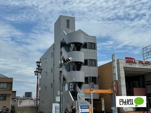 愛知県名古屋市瑞穂区洲山町２丁目