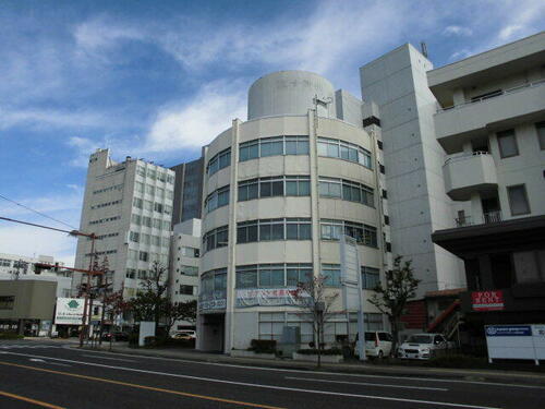 ロワール丸ビル