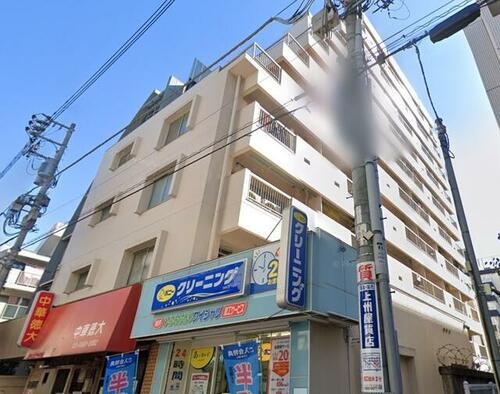 丸新マンション荻窪