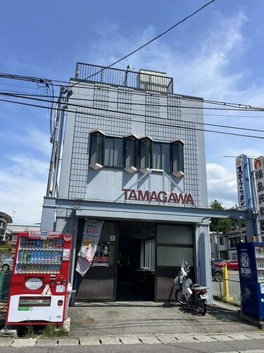 福島県会津若松市上町