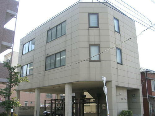 山口県宇部市東本町１丁目