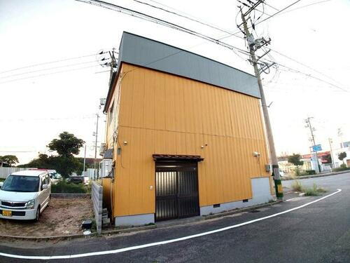 山口県宇部市新町