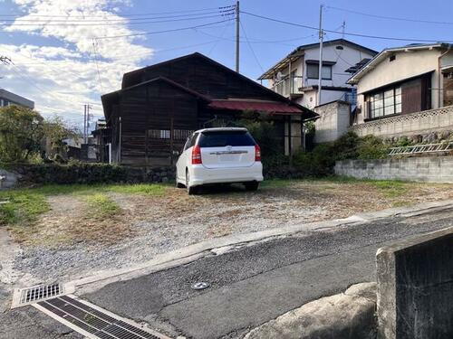 若松（高井）月極駐車場