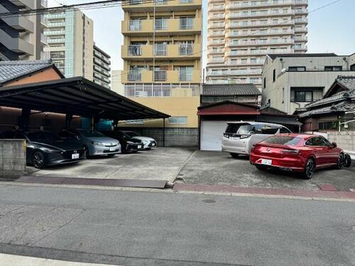 神明町７９番駐車場