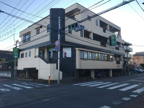 ＭＪＱマンション