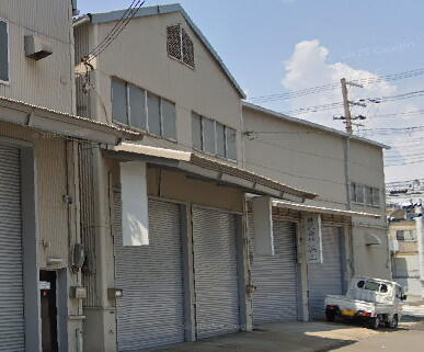 兵庫県尼崎市長洲西通２丁目