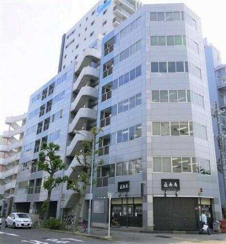 ＩＳＨ丸の内ビル