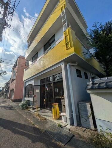 熊本県人吉市中青井町