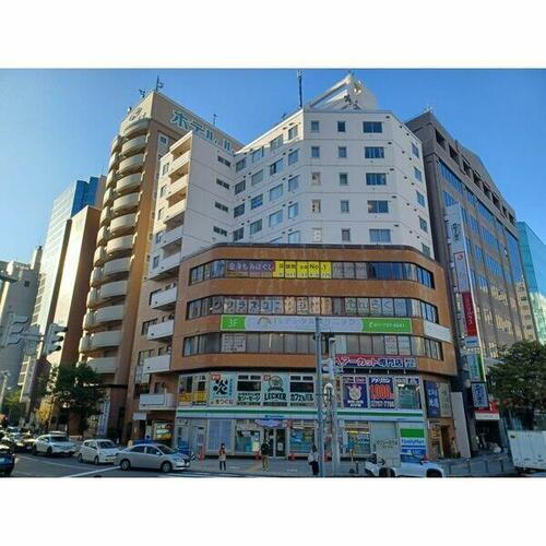 東カン札幌第１キャステール