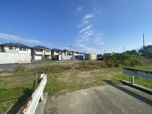 愛知県あま市古道沢