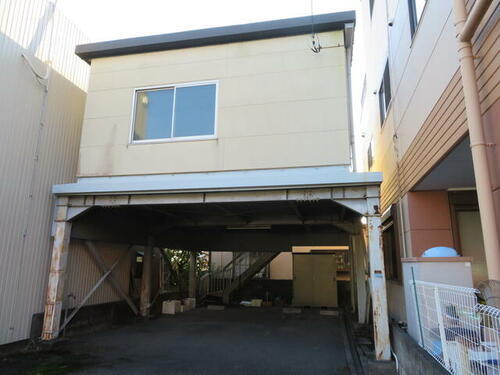 静岡県静岡市駿河区小鹿３丁目