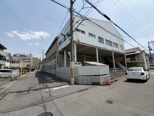 大阪府大阪市東住吉区湯里５丁目