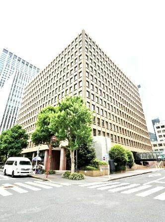 虎ノ門３７森ビル