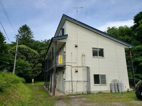 森の樹ロスカスタニー