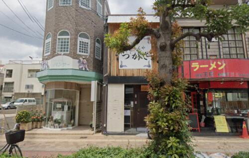 大阪府大阪市都島区都島北通２丁目